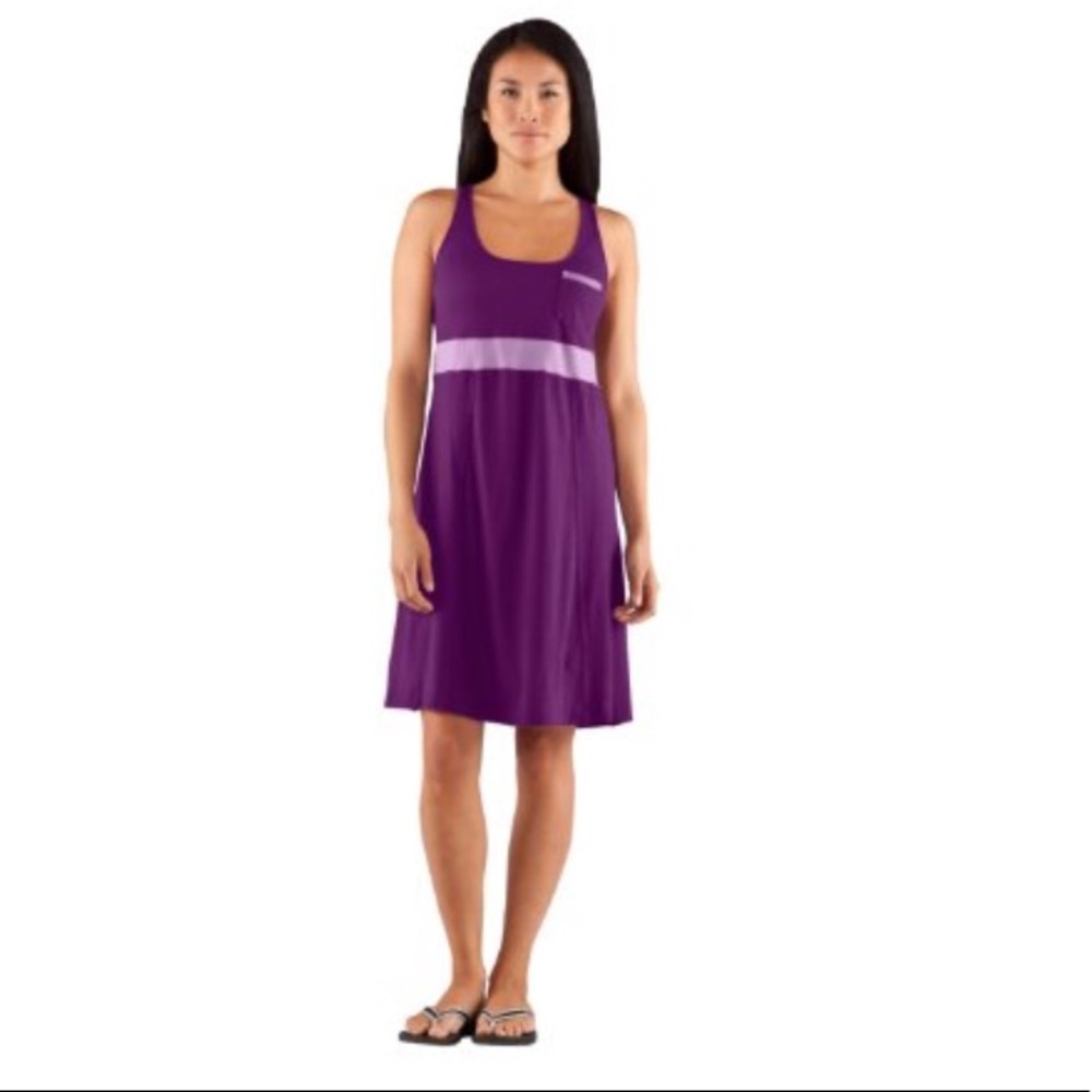 Under Armour Women's UA Dress